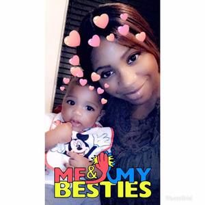 Meet your Posher, Danielle